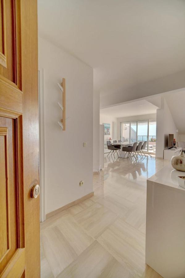 Immogroom - Swimming-pool Tennis - Sea View- Ac Apartamento Cannes